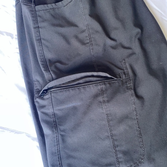 Cherokee Infinity Drawstring Scrub Pant - Picture 4 of 9